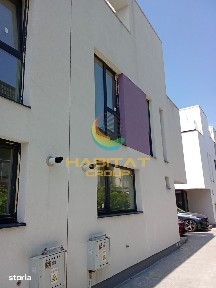 Casa in zona centrala din Popesti leordeni.