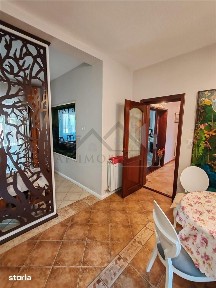 Vand - Schimb Vila Lux D+P+M SU= 200mp Teren 426mp Tatarasi str Stej