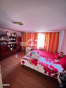 NECTORA IMOB-Casa 5 camere, 2 bai, 2 terase, 180 mp, Episcopia,Utilata