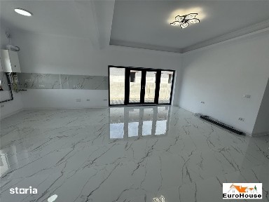 Casa noua pe un nivel de vanzare in Alba Iulia