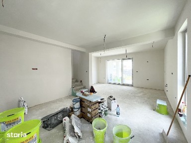 Duplex modern cu 5 camere- Urseni