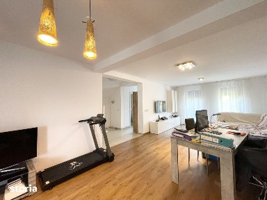 Duplex 4 camere Mosnita Noua - Super pozitie