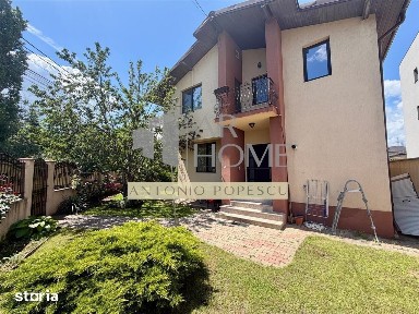 Casa 4 camere P+1E, in Ploiesti, zona Albert.