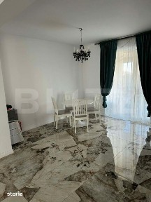 Duplex cu 4 camere, de vanzare, 120 mp, zona Bucovat