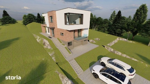 Casa idividuala, 146 mp utili Tauti