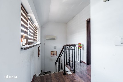 REZERVAT! Casa tip duplex - teren 349 mp - Via Carmina - COMISION 0