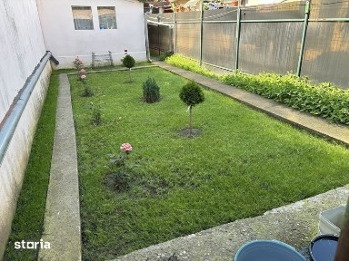 Vand Casa 2-3 camere zona Ofelia/Balif cu garaj si beci