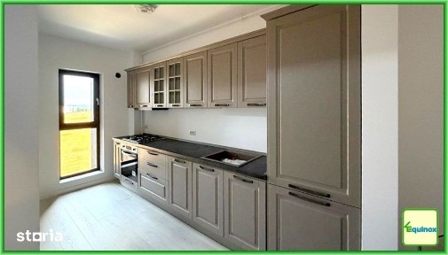 Apartament de lux de închiriat, Albert-Cartier MRS Gradinile, ECX25387