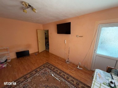 Apartament 2 camere, etaj 2 - Cugir