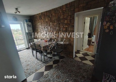 Apartament 2 camere, mobilat si utilat, balcon, dressing