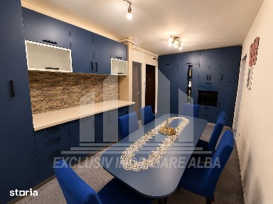Apartament 2 camere decomandate | 50 mp | Renovat | Cetate