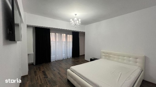 Apartament de inchiriat cu 2 camere in RA Residence langa Universitate