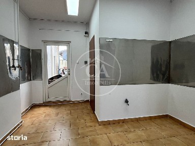 Spațiu comercial de închiriat în zona Velenta, Oradea