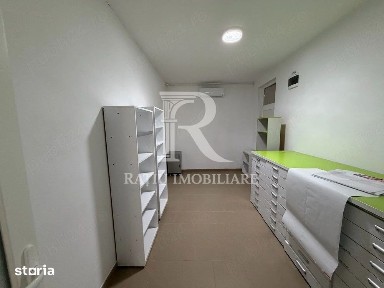 Spațiu Comercial | Pocioveliște | Comuna Curățele