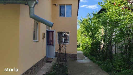 Bisericii, 36 bis, Razvad, Dambovita