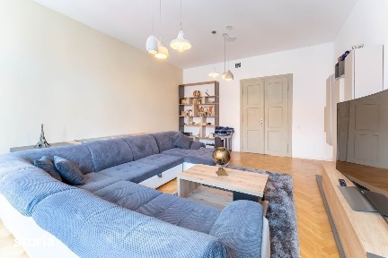 Apartament Premium în Centrul Istoric al Brașovului - 97mp