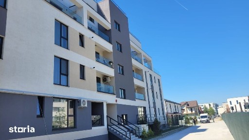 DUPLEX 5CAM. BLOC FINALIZAT P+4 / IZOLATIE CU VATA BAZALTICA!
