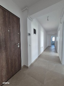 DUPLEX 3CAM. CU LIVING OPEN-SPACE IN BLOC PREMIUM P+4, FINALIZAT!