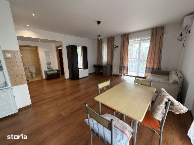 Vanzare apartament 2 camere Albert - EvoCasa Ploiesti