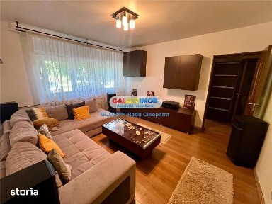 Vanzare apartament 3 camere, Ploiesti, zona Nord