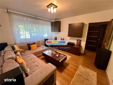Vanzare apartament 3 camere, Ploiesti, zona Nord
