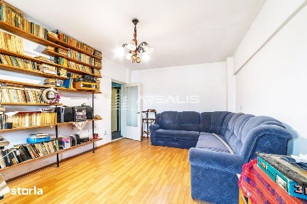 PRET NOU! Apartament functional si spațios, Zona Bancilor