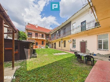 Apartament o cameră, parter, Parcul Reconcilierii