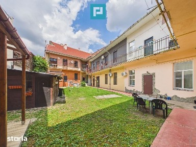 Centru, Arad