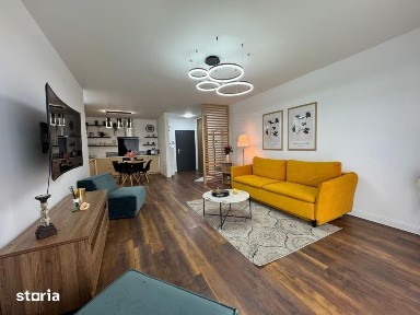 Apartament 2 camere, 60 MP + 12 MP terasa, parcare subterana, Zorilor