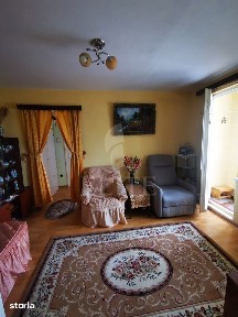 Apartament 2 camere în zona HERMES