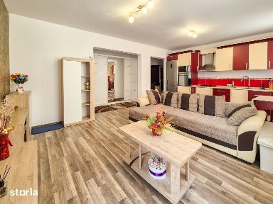Apartament 2 camere, la cheie, etaj intermediar,parcare-strada Eroilor
