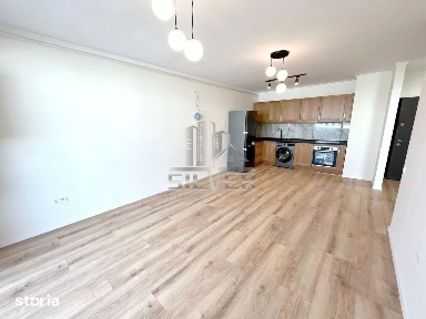 Apartament cu 2 camere/45 mp/Terasa 10 mp/CF.