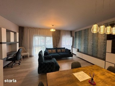 Penthouse de lux, Borhanci, 103mp, parcare inclusa