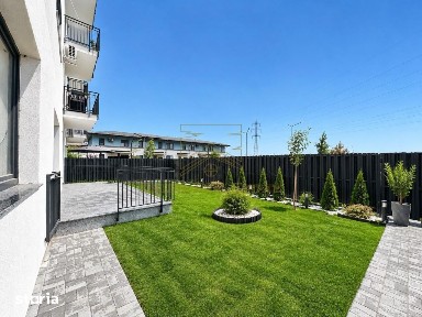Vanzare 2 camere, 61 mp + gradina 85 mp, Sector 4