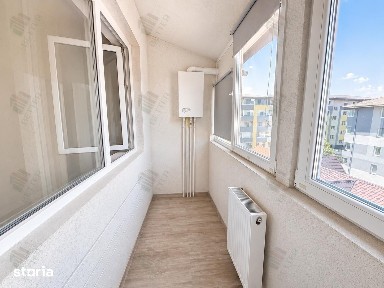 Apartament 3 camere | Parcare subterană | Metrou D. Leonida