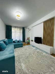 Apartament 2 camere Uverturii | Terasa | Parcare
