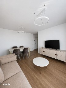 De vancare apartament 3 camere | H Pipera Lake | Rond OMV