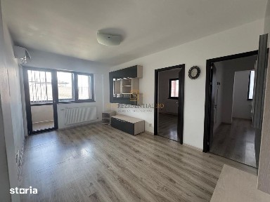 Apartament cu 3 camere de vanzare, Bragadiru | Leroy Merlin