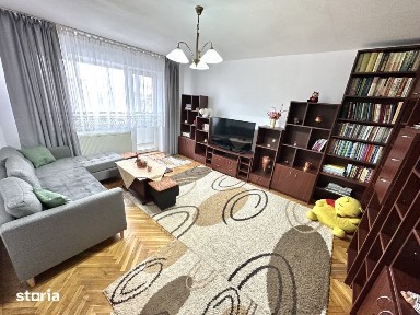 APARTAMENT 3 CAMERE I DECOMANDAT I CETATE- CLOSCA I MOBILAT UTILAT I