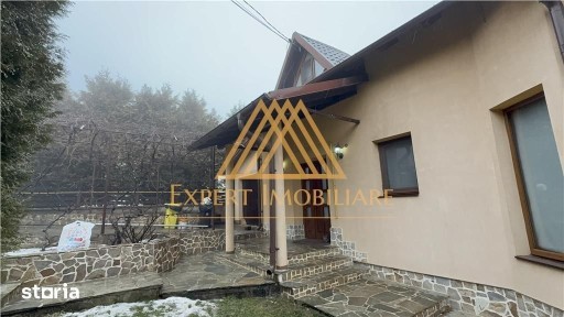 Casa de vanzare Ipotesti zona Hereditas
