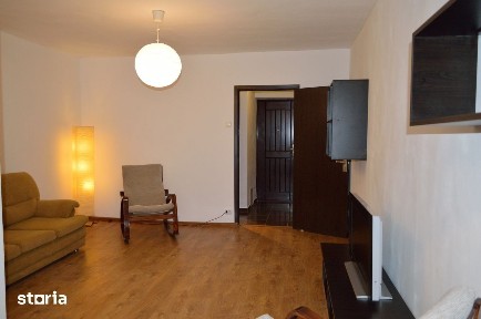 Studio 31 mp, cu balcon, la 5 min metrou Iancului, pretabil investitie
