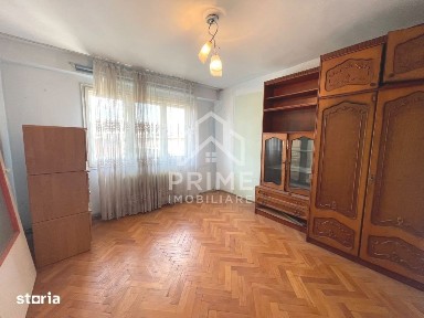 Apartament 3 Camere Renovabil | Decomandat | Cetate | 65MP | Alba Iuli