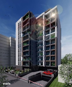 VANZARE Apartament cu 3 camere -Pantelimon