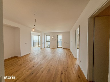2 Camere 70 MP Baneasa Proiect Finalizat Piscina Spa | Green Lake
