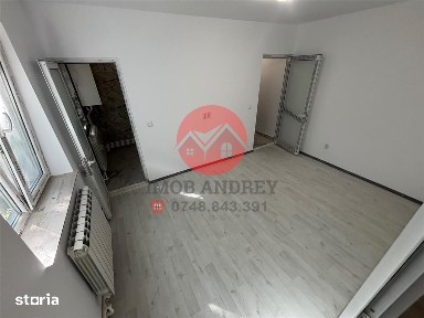 Apartament 2 camere, etaj 2, renovat complet, centrala gaz