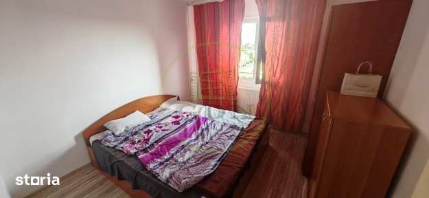 Apartament 2 camere, 54 mp, Craiovita Noua, zona Materna