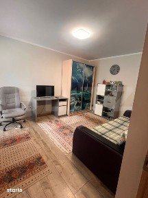 Apartament 2 camere, decomandat, etaj 1, zona Catedralei