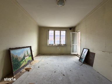 Noua Darste, Brasov