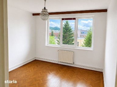 Apartament centru civic - bd. Victoriei