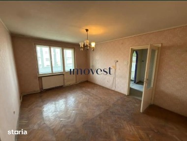 Apartament 2 Camere Carpati I